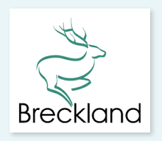 Breckland Council Logo