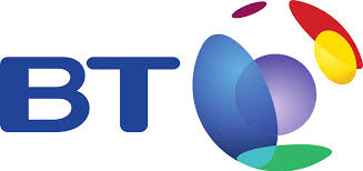 British Telcom logo