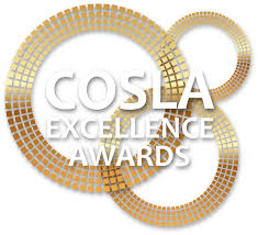 Cosia Excellent Awards