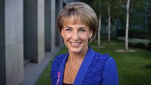 Employment Minister Michaelia Cash