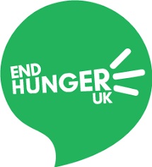 End Hunger logo