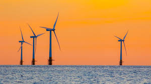 Energy Windmills