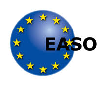 European Asylum Support Office logo