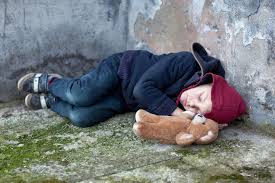 Homeless Children