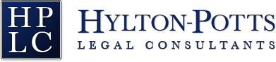 Hylton Potts logo