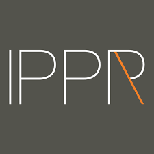 IPPR Logo
