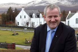 Ian Blackford SNP