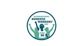 Int Domestic Workers Day