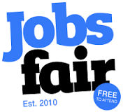 Job Fairs Logo