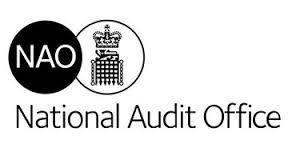 National Audit Office logo 02