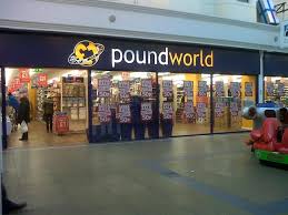 Poundworld