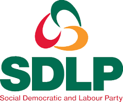 SDLP logo