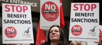 Stop Benefit Sanctions
