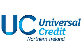 Universal Credit Northern Ireland