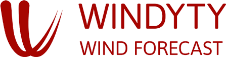 Windy TV logo