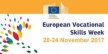European Vocational Skills Week (20-24 November)