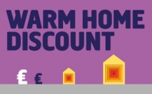 Deadline to Claim the Warm Home Discount