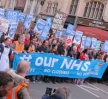 70th NHS Birthday Party Rally
