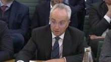 Carillion: Ex-Chairman Philip Green Takes Blame for Collapse