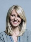 Esther McVey appointed as new Secretary of State for Work and Pensions