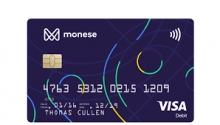 Need a Current Account - Monese Could Be the Answer?
