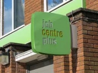 Aberystwyth and Cardigan Job Centres Issue 13,415 Sanctions