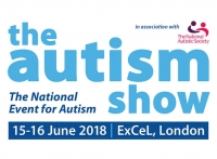 The National Autism Show(s) *Three, Kick Off Shortly