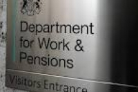 DWP Blunder Sees 75,000 Disability Benefit Claimants &#039;Underpaid&#039; And Could Cost £500m To Fix