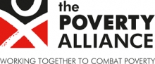 Poverty Alliance Scotland Are Holding Their AGM 26th October