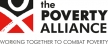 Poverty Alliance Scotland Are Holding Their AGM 26th October