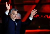 Hungary Viktor Orbán’s right-wing Fidesz Party Wins Again