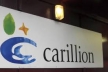 Carillion Collapse Costs UK Taxpayers Millions