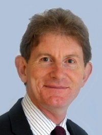 Robert Devereux Permanent Secretary Plans to Retire January 15th from The DWP