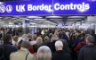 ONS Figures Show Migration Into UK Has Stabilized