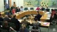 Live, Work and Pensions Committee - PIP and ESA assessments, Wednesday 22 November 2017 Meeting starts at 9.30am