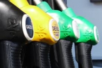 ONS Figures Show Inflation Eases a Little Due to Lower Petrol Prices