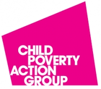 Child Poverty Action Group (CPAG) Budget Comment