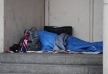 Recent Figures Show a Sharp Rise in Homelessness