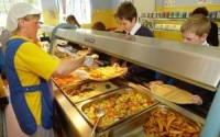 School Dinners Under Threat