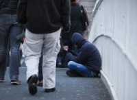 Ireland - Government Failing Growing Numbers Of Working People At Risk Of Poverty