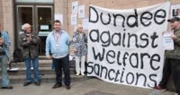 Scottish Benefit Sanctions Soar While 65% of DWP PIP Decisions are Overturned at Tribunal