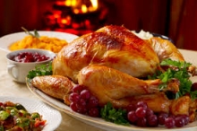 Christmas Dinner Cost Rises 20%, Say Good Housekeeping Magazine