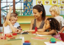 Small Childcare Providers Are Facing &quot;An Unsustainable Future&quot;.