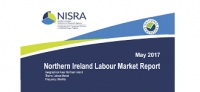 Northern Ireland Labour Market Report June 2018