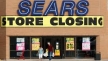 US Department Store Chain Sears Filed for Bankruptcy