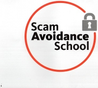 Santanders Scam Avoidance School With Len Goodman