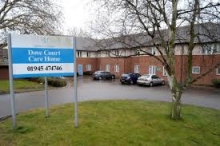 Care Homes Face Funding Threat