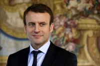 French President Wants To Reform Labour Market