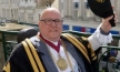 Colchester Mayor, Councillor Gerard Oxford  