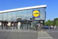 Lidl Announced Plans to Build Homes